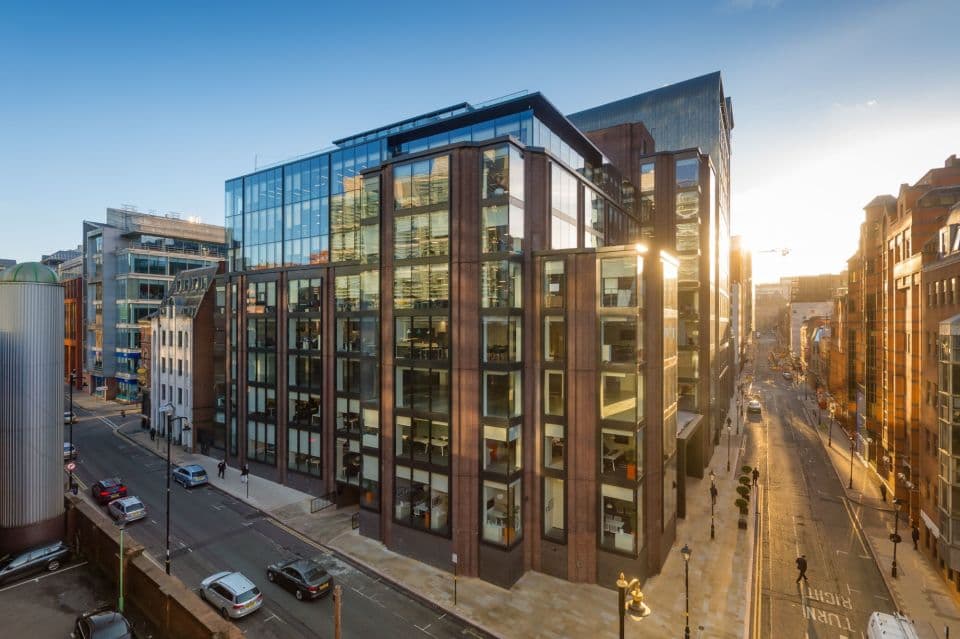 Bruntwood - Cornerblock photo 3