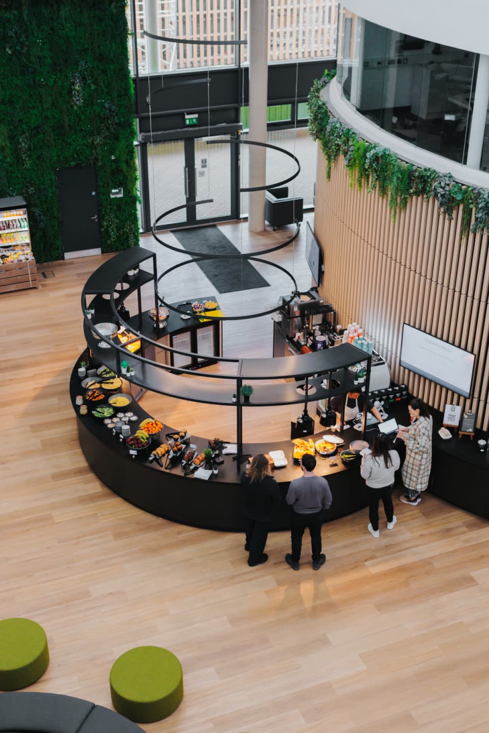 Bruntwood - Innovation Birmingham photo 4
