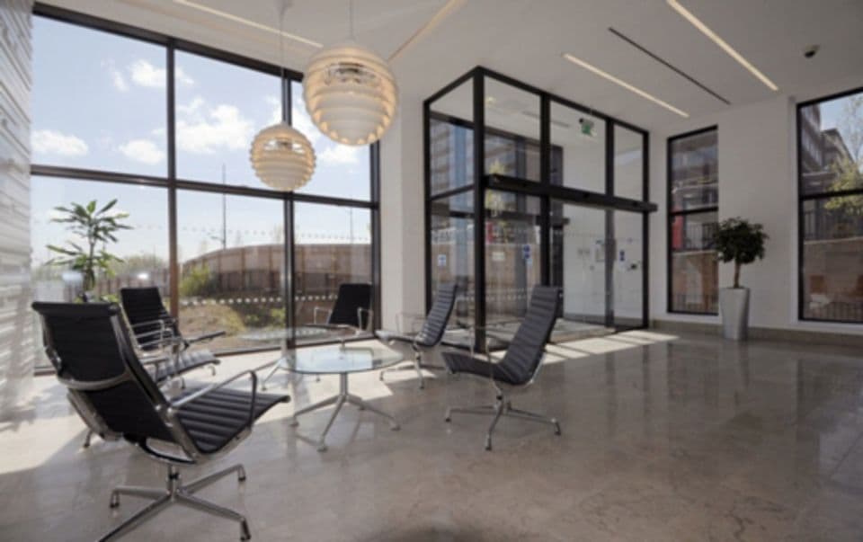 Bruntwood - McLaren photo 4