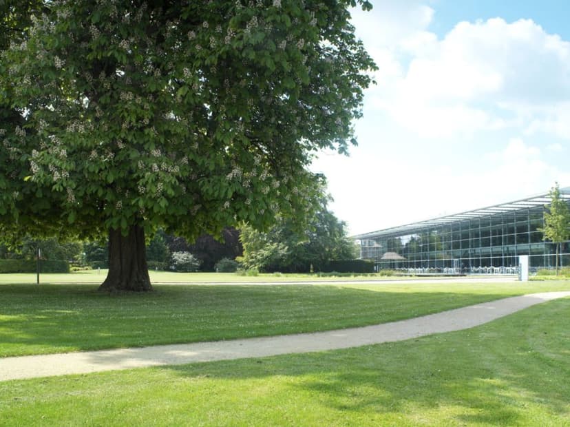 Bruntwood - Melbourn Science Park