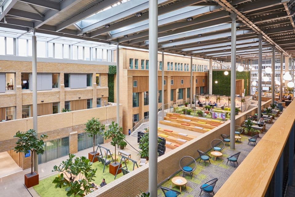 Bruntwood - Alderley Park photo 4