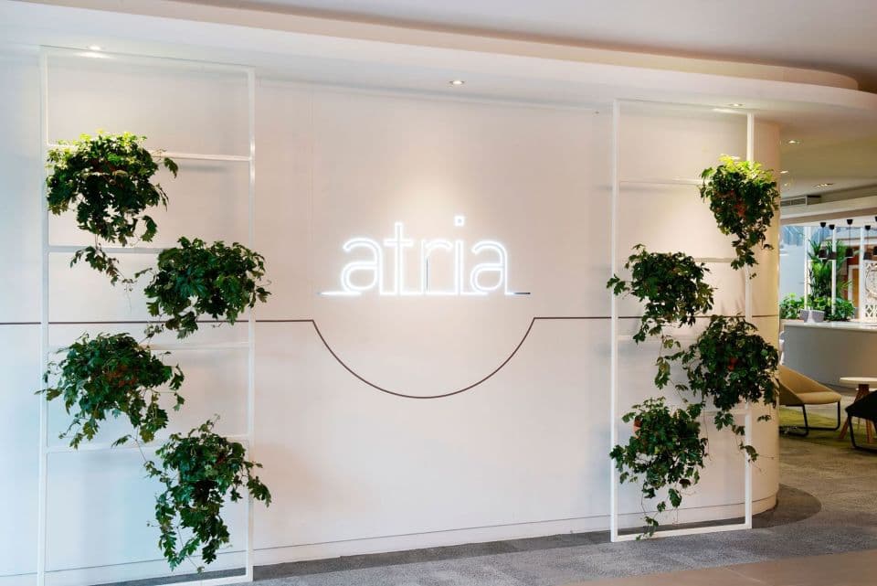 Bruntwood - Atria