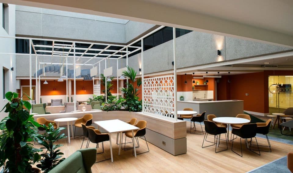 Bruntwood - Atria photo 2