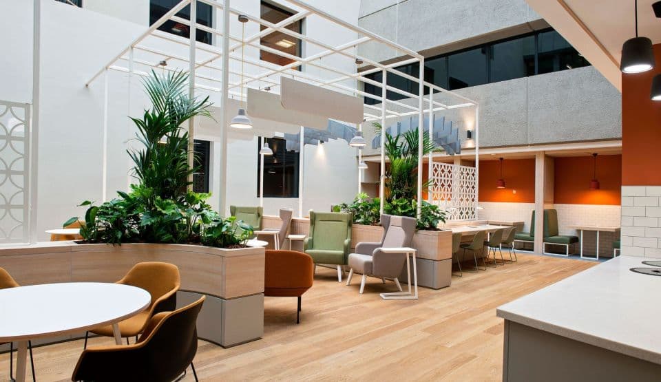 Bruntwood - Atria photo 3