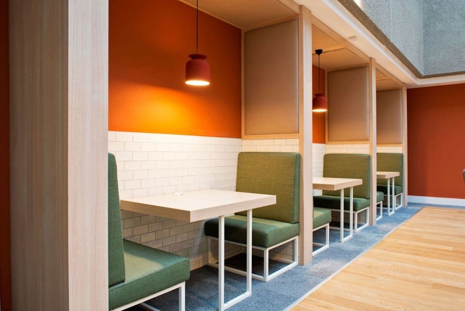 Bruntwood - Atria photo 5