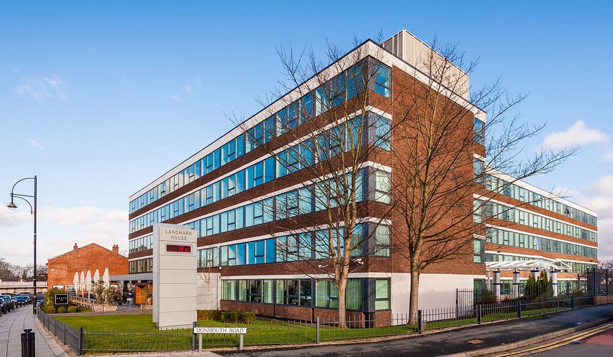 Bruntwood - Landmark House photo 2