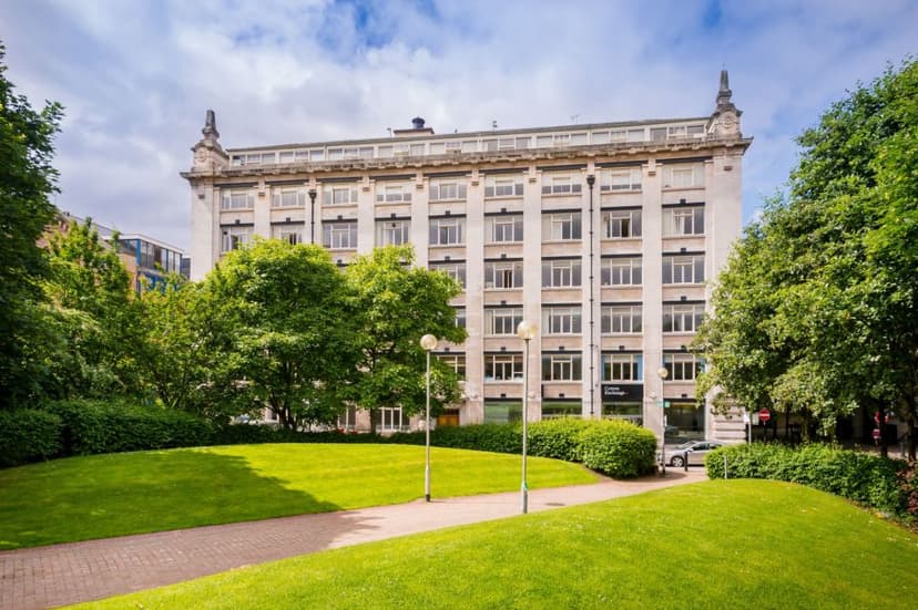 Bruntwood - Cotton Exchange