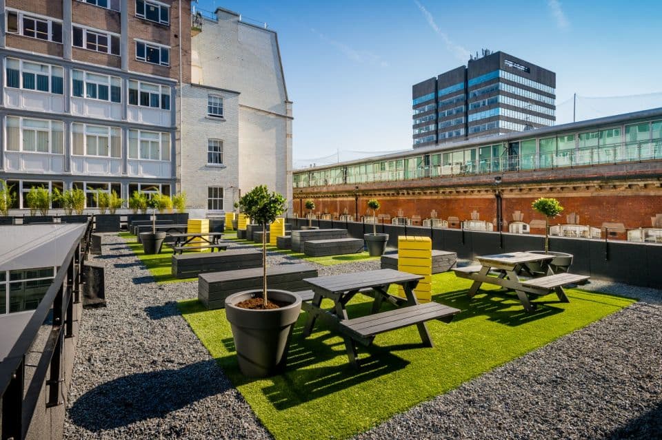 Bruntwood - Cotton Exchange photo 2