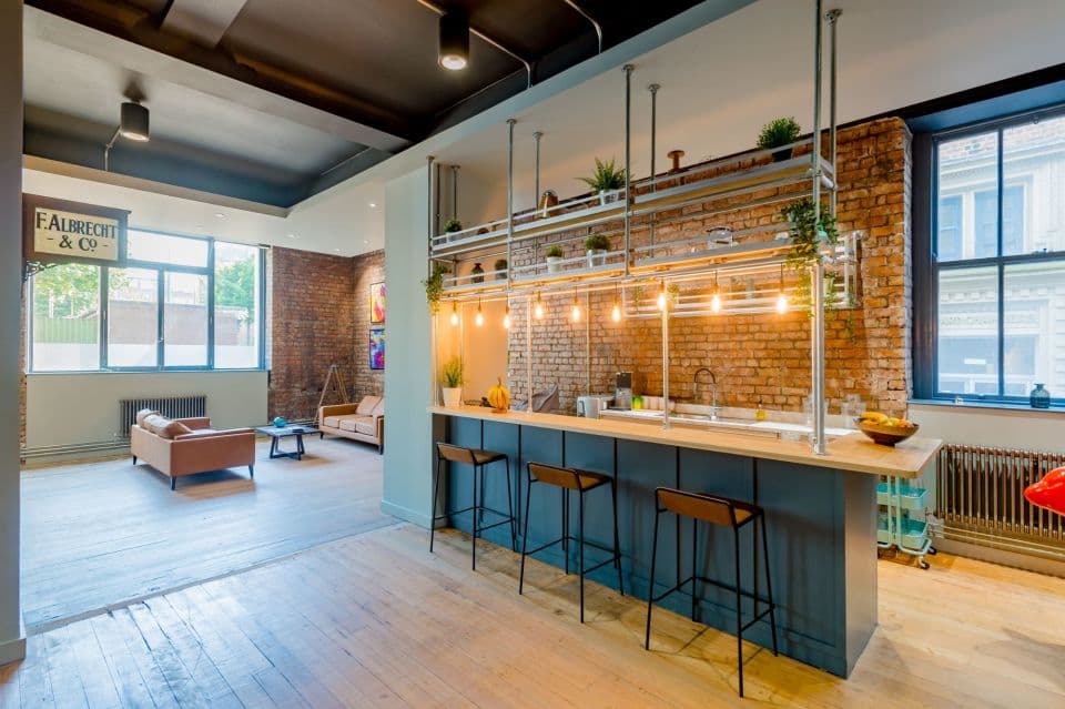 Bruntwood - Cotton Exchange photo 3