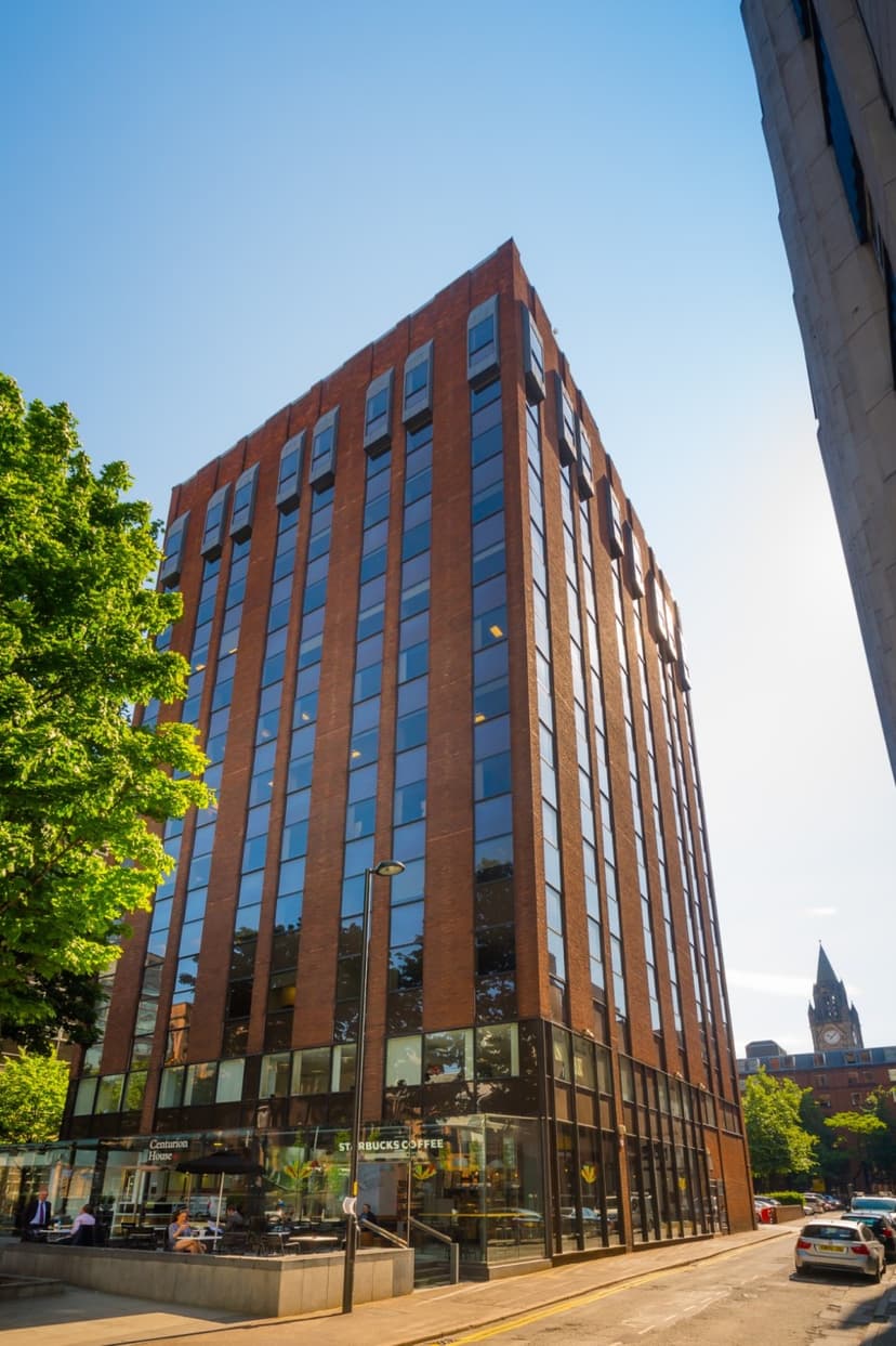 Bruntwood - Centurion House