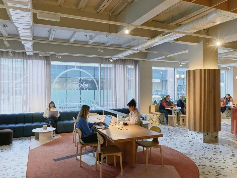 Bruntwood - The Plaza photo 4
