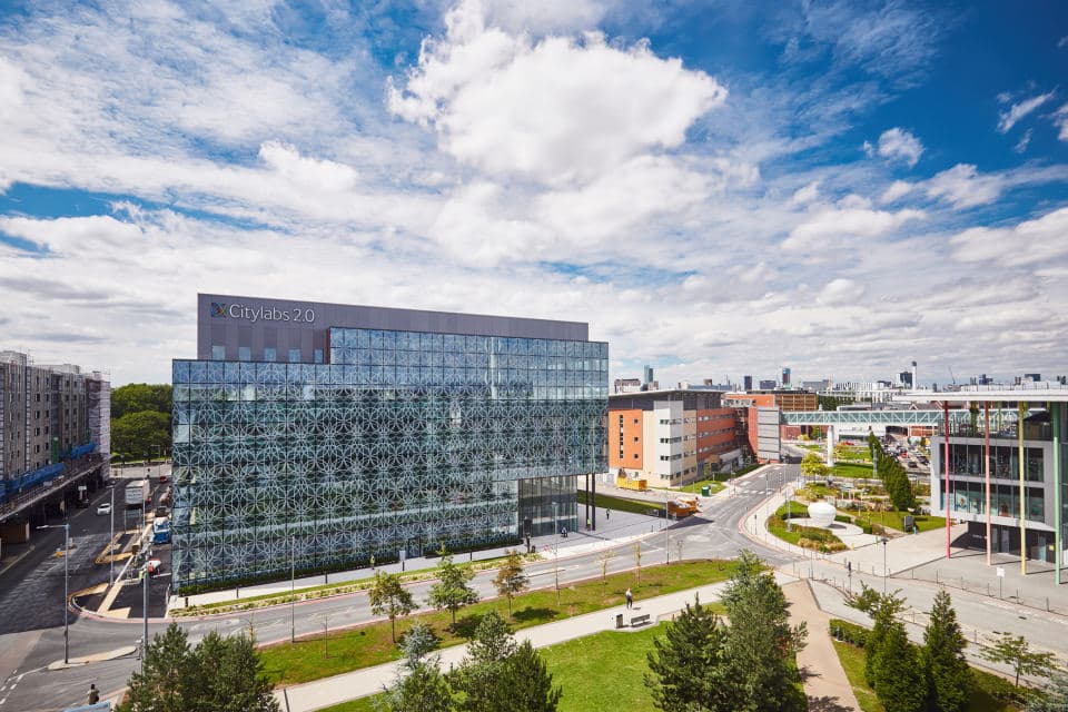 Bruntwood - City Labs photo 3
