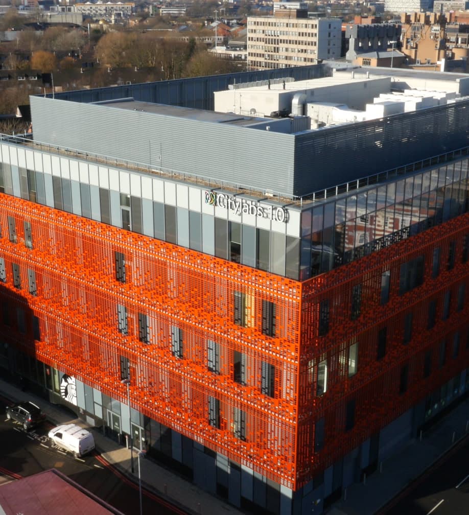 Bruntwood - City Labs photo 4