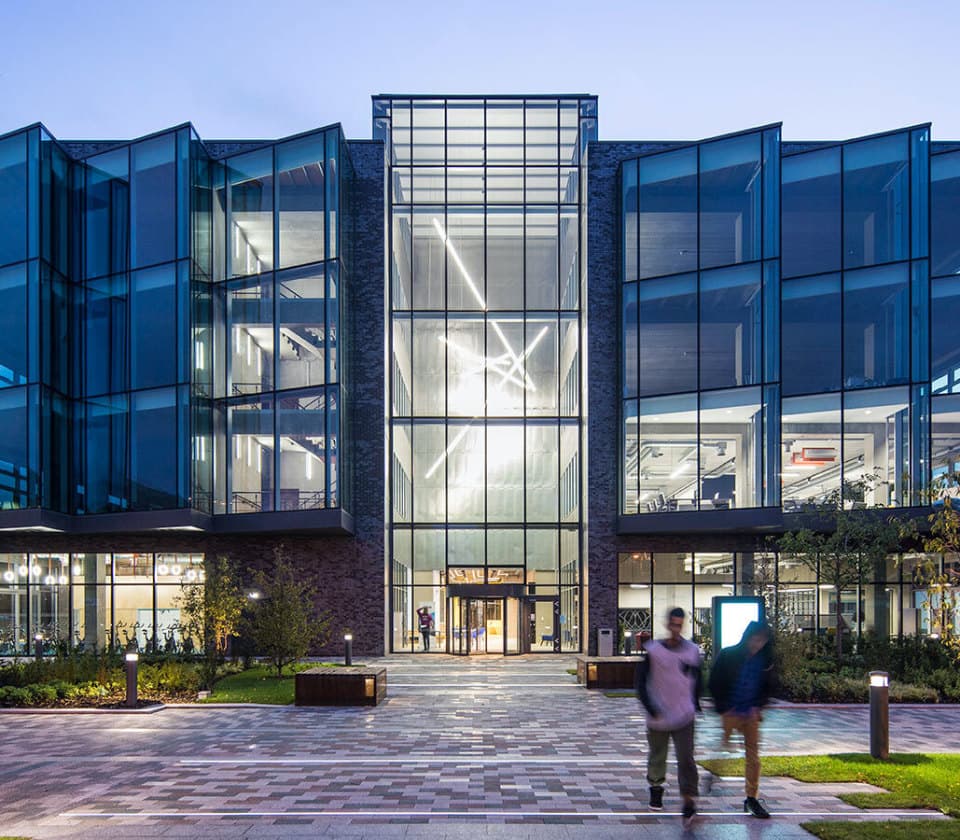 Bruntwood - Manchester Science Park photo 5