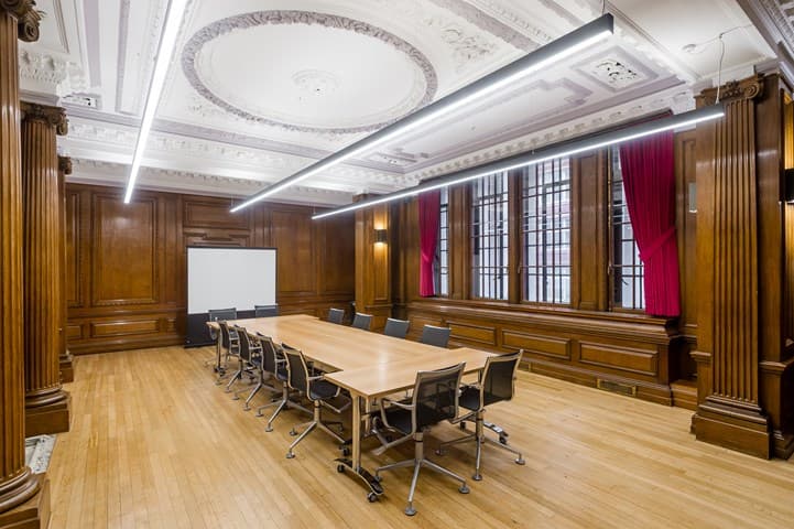 Bruntwood - St James photo 2
