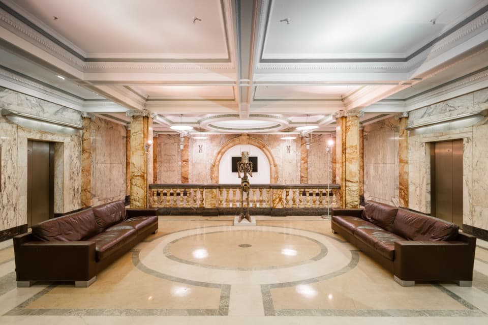 Bruntwood - St James photo 4