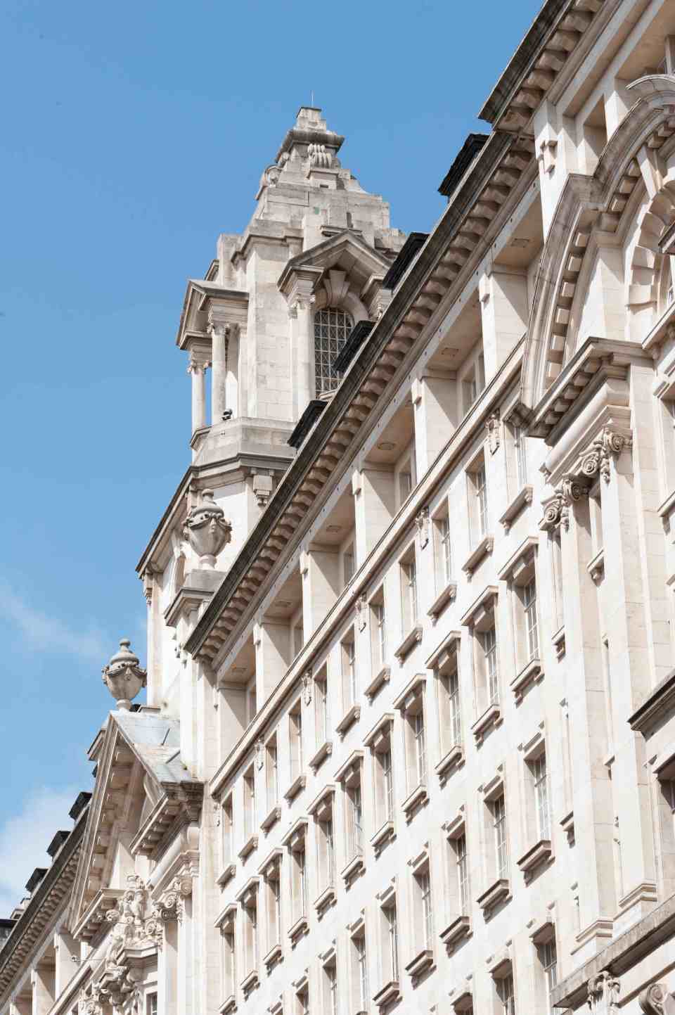 Bruntwood - St James photo 5