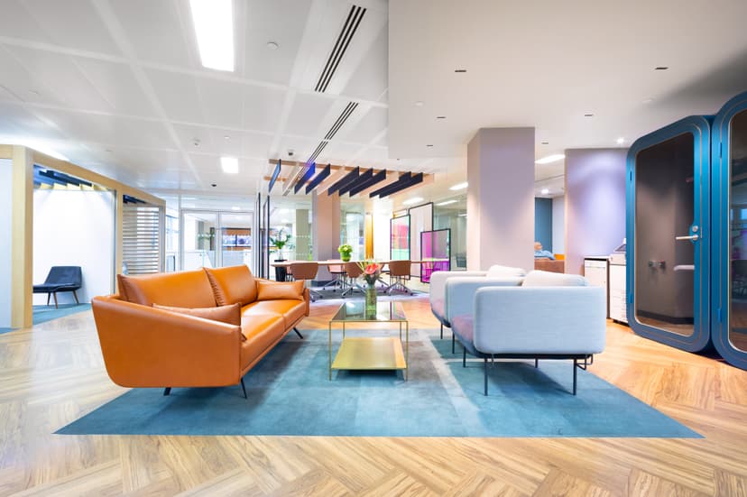 Landmark - 99 Bishopsgate