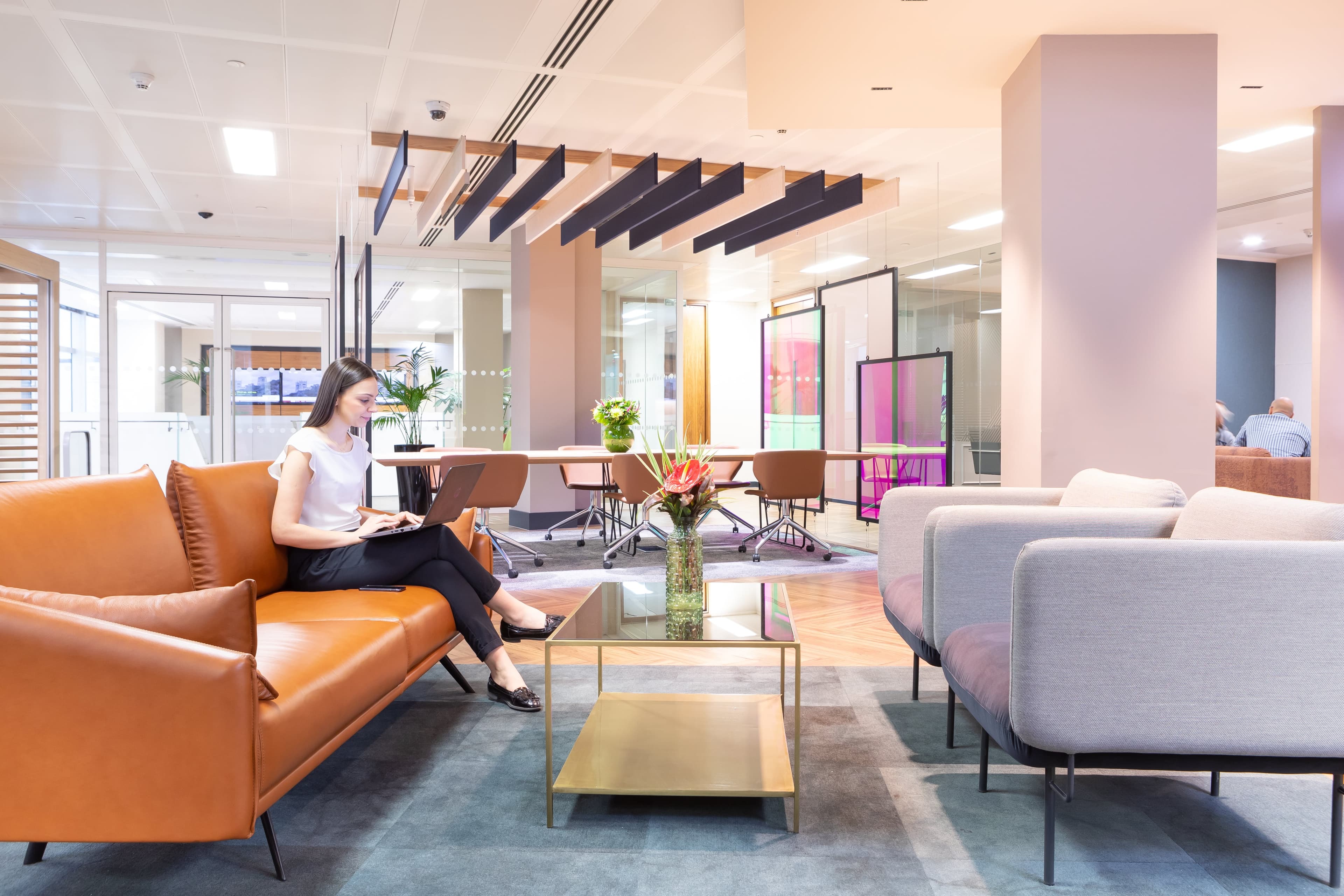 Landmark - 99 Bishopsgate photo 2