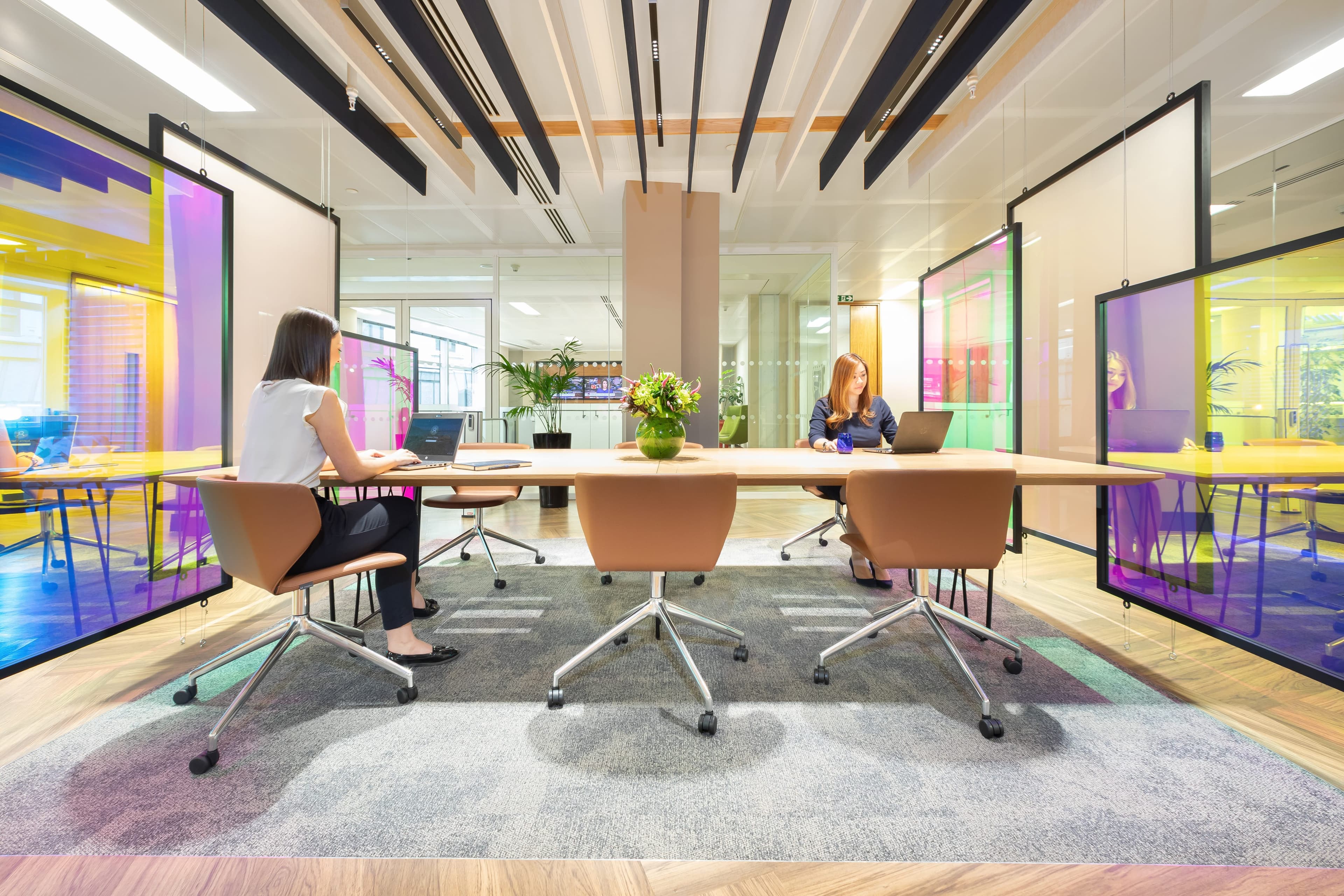 Landmark - 99 Bishopsgate photo 3