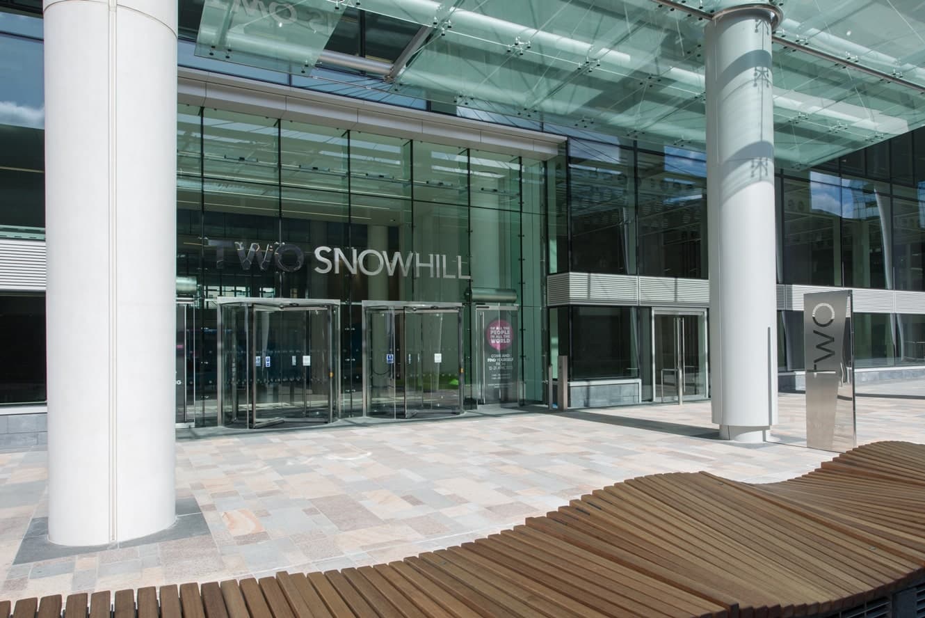 Landmark - Snow Hill photo 3