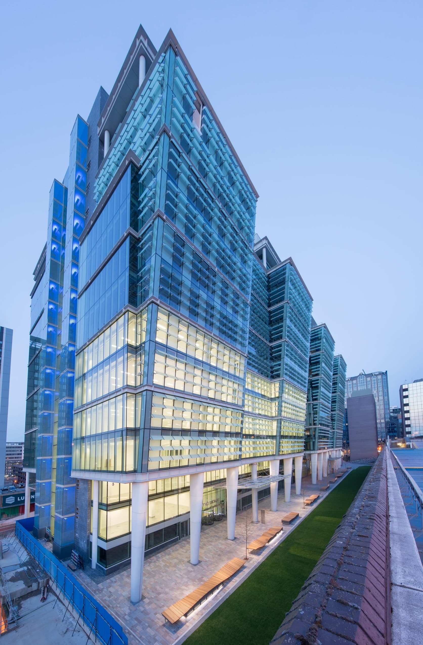 Landmark - Snow Hill photo 4