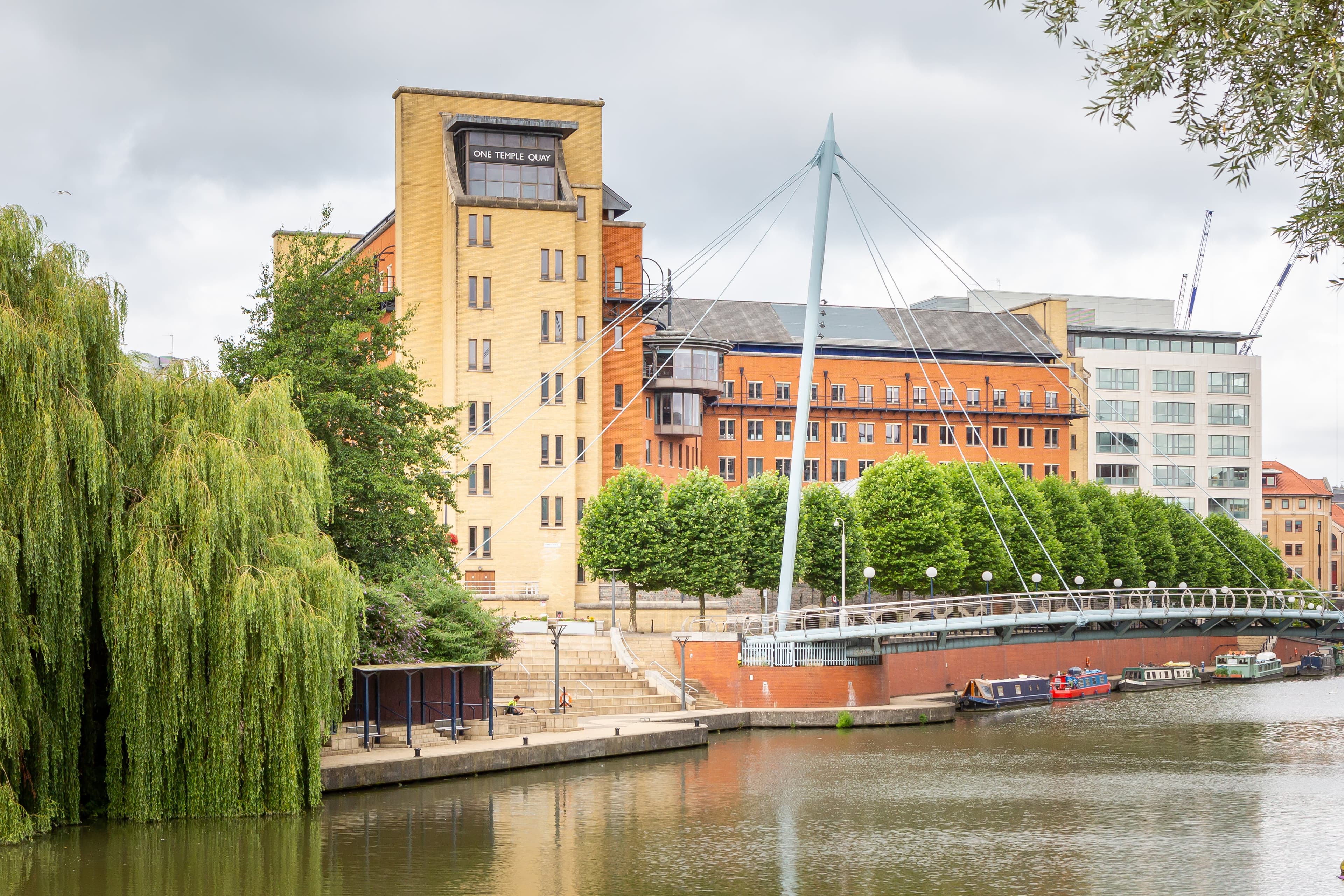 Landmark - Bristol photo 3