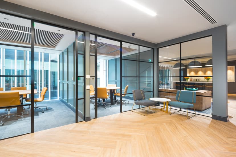 Landmark - Chancery Lane