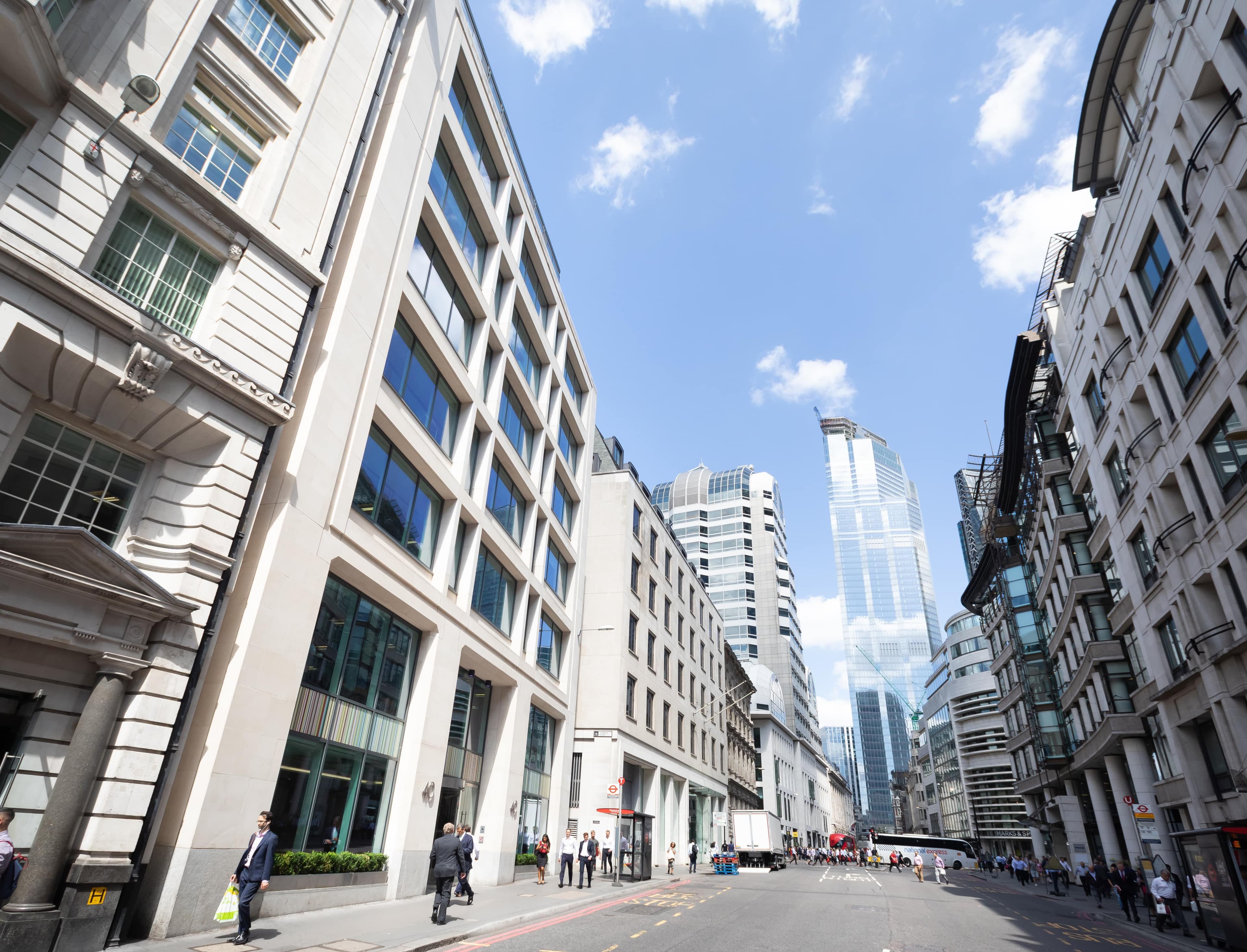 Landmark - Gracechurch Street photo 3