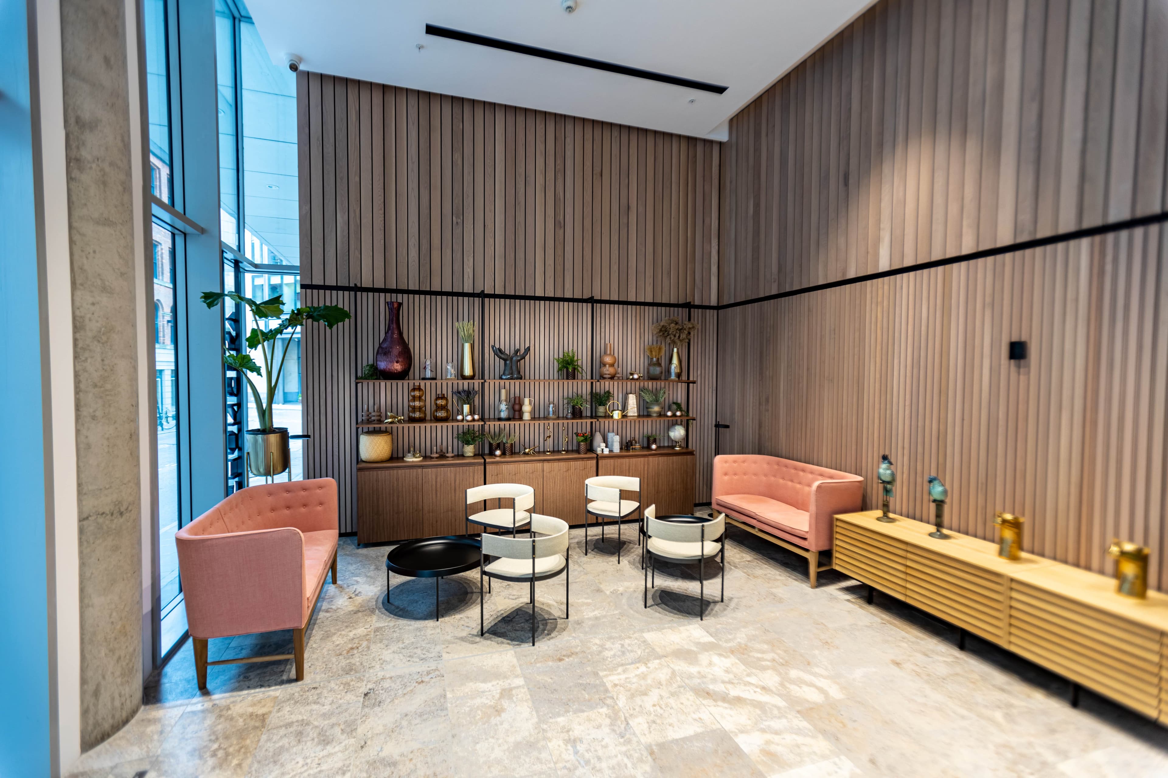 Landmark - Chancery Place photo 2