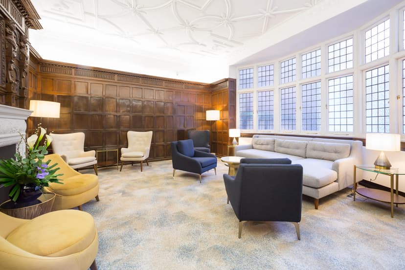 Landmark - Marylebone