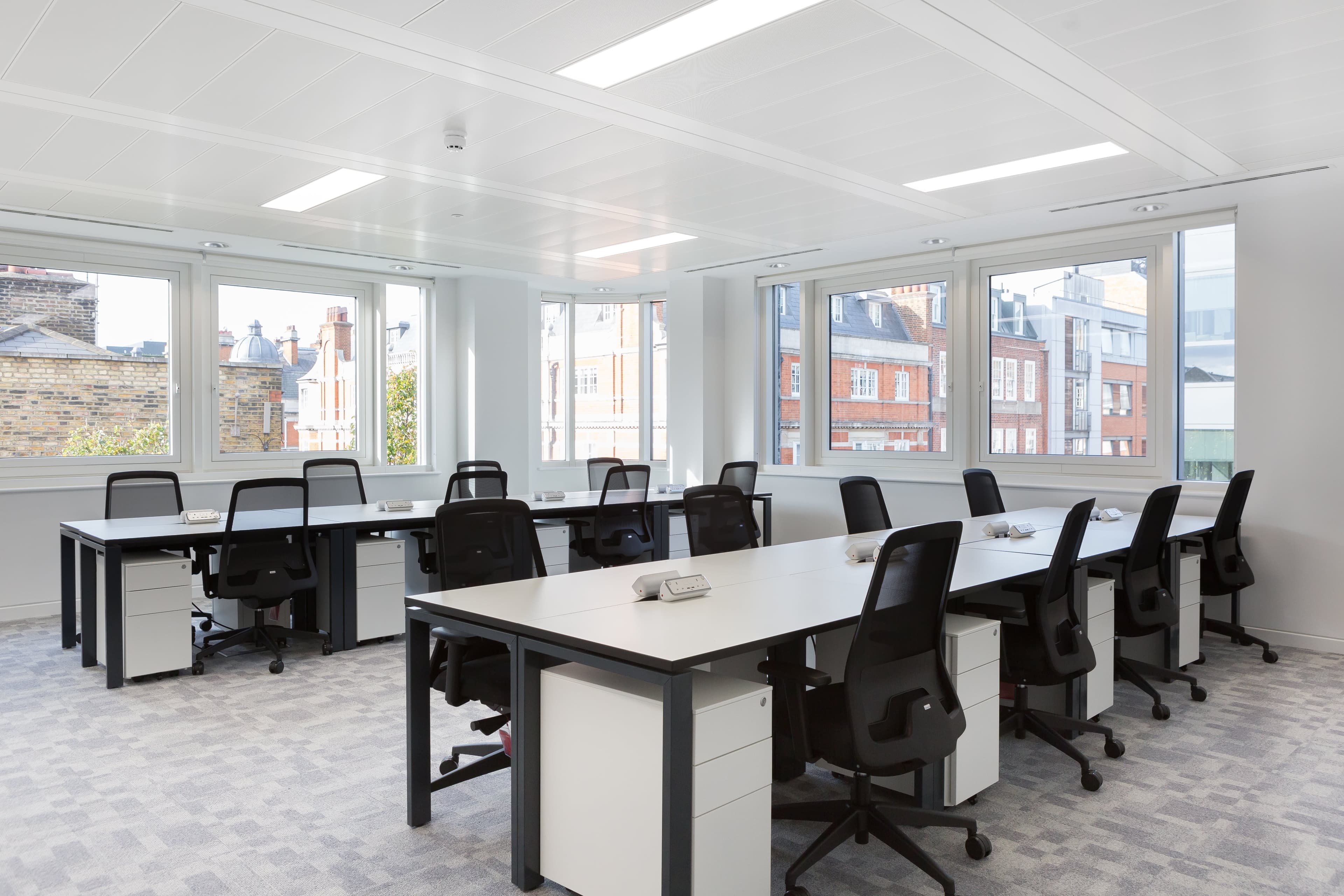 Landmark - New Cavendish Street photo 5