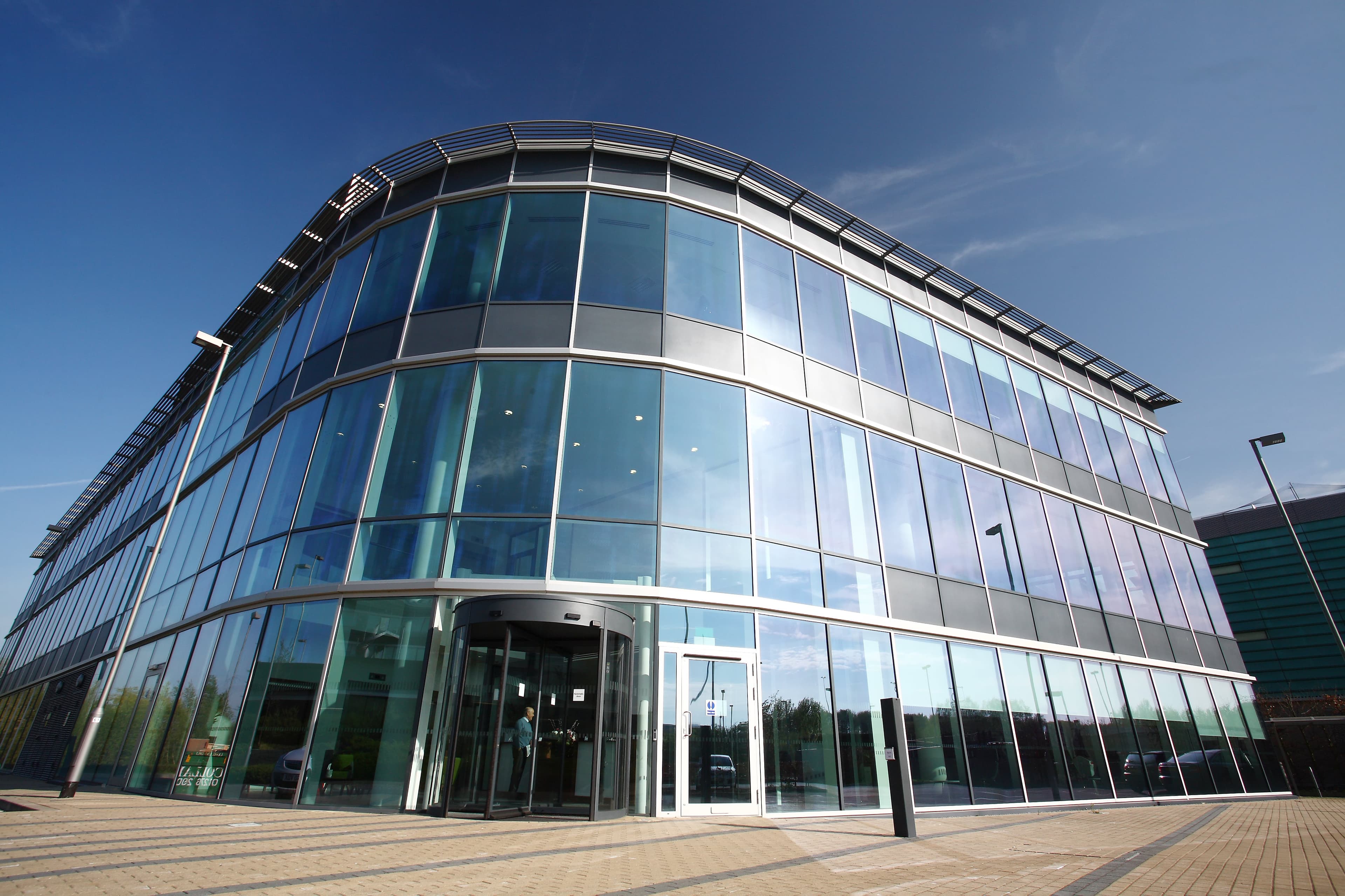 Landmark - Reading photo 2