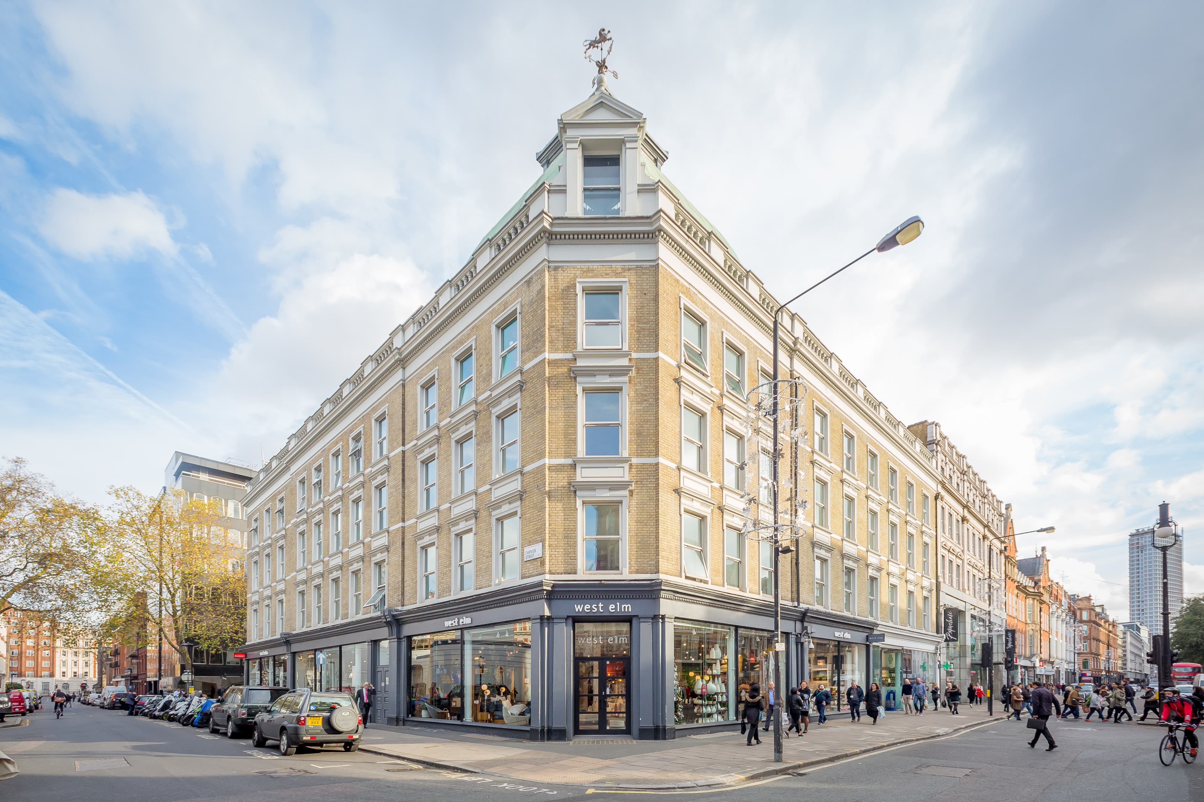 Landmark - Tottenham Court Road photo 3