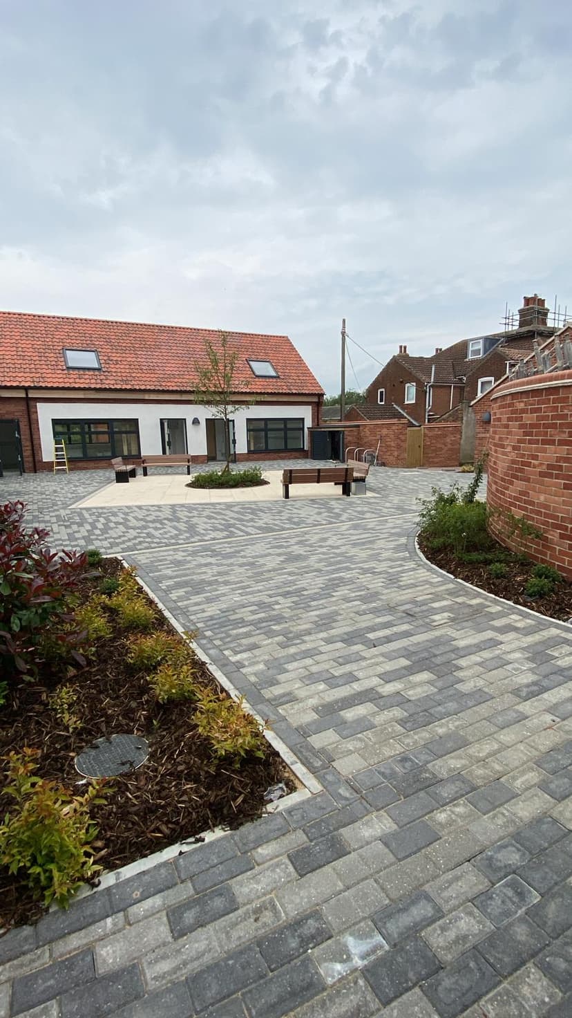 @inc - Southwold