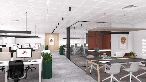 MyWorkSpot - Proxima photo 3