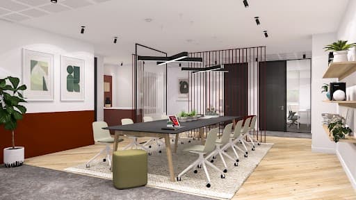 MyWorkSpot - Proxima photo 4