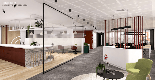 MyWorkSpot - Proxima photo 5