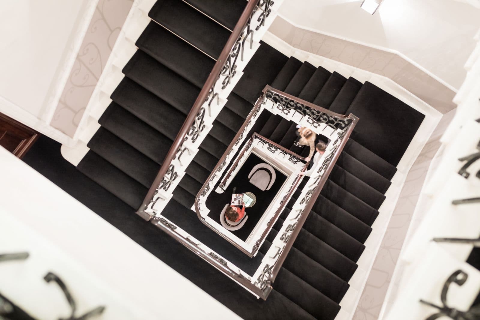 Landmark - Grosvenor Street, Mayfair photo 2