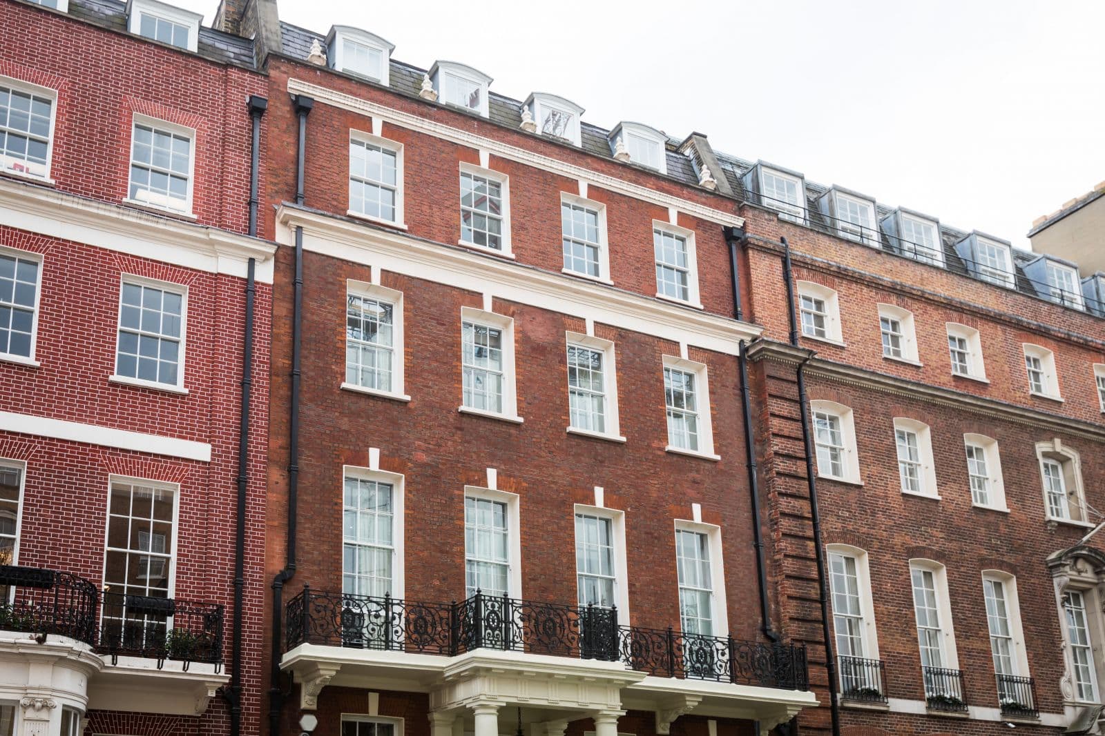 Landmark - Grosvenor Street, Mayfair photo 3